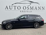 Mercedes-Benz C 43 AMG 4Matic T 9G-TRONIC HUD/360°/BURMESTER - Mercedes-Benz C 43 AMG in Duisburg