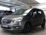 Opel Zafira Tourer C 120 Jahre AHK+Bi-LED+Cam+L - Opel Zafira B mit Diesel-Antrieb