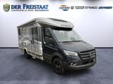 HYMER / ERIBA / HYMERCAR B-KLASSE MC-T 600 MATARA TEAK*GRIGIO*MJ26*NEU*