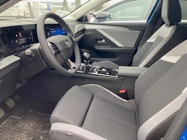 Autohaus Franke & Ebert - Opel Astra Wireless-Charging+ Kamera+LED+SHZ+LHZ+PP - Bild 8 Autohaus Franke & Ebert - Opel Astra Wireless-Charging+ Kamera+LED+SHZ+LHZ+PP - Bild 8