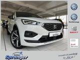 Seat Tarraco 1.5 TSI FR/ /Navi/App/Pano/Standhzg/Beat - Seat Tarraco aus 2023