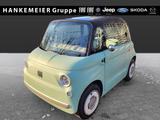 Fiat TOPOLINO 45 km/h - 100% elektrisch-fahrbar ab 15 - Fiat Topolino Gebrauchtwagen