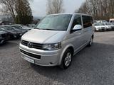 Volkswagen T5 Multivan 4MOTION MOTOR NEU AHZV NAVI STDHZG - Volkswagen T5: Motor