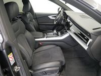 Audi Q8 - Vorschau Bild 9