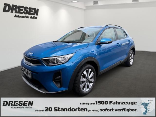 Kia Stonic Vision 1.2 SITZHZG,KLIMA,RADIO,CARPLAY