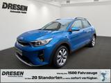 Kia Stonic Vision 1.2 SITZHZG,KLIMA,RADIO,CARPLAY