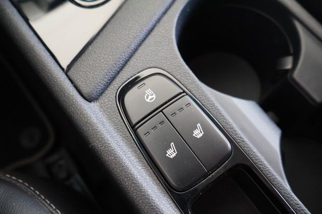 Kia Niro VISION*AHK*KAMERA*SHZ*LHZ*ACC*CARPLAY