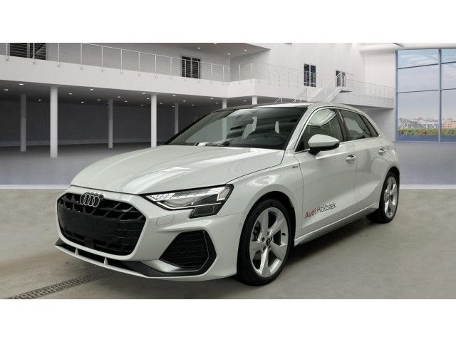 Image of Audi A3