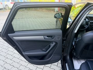 Audi A4 - 12