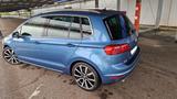 Volkswagen Golf Sportsvan 1.4 TSI DSG Highline Highline - Volkswagen Golf Sportsvan in Frankfurt (Main)