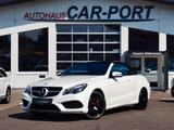 Mercedes-Benz E 350 | CABRIO-KOMFORT | HK | AMG | NECK-PRO | - gebrauchte Mercedes-Benz E 350 aus dem Jahr 2014