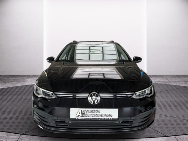 Fahrzeugabbildung Volkswagen Golf Var. Life 2.0 TDI DSG KLIMA LED NAVI KAMERA
