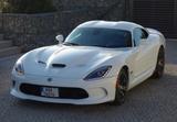 Dodge Viper 8.4 L V10 SRT GTS Manual - Dodge: Srt 10