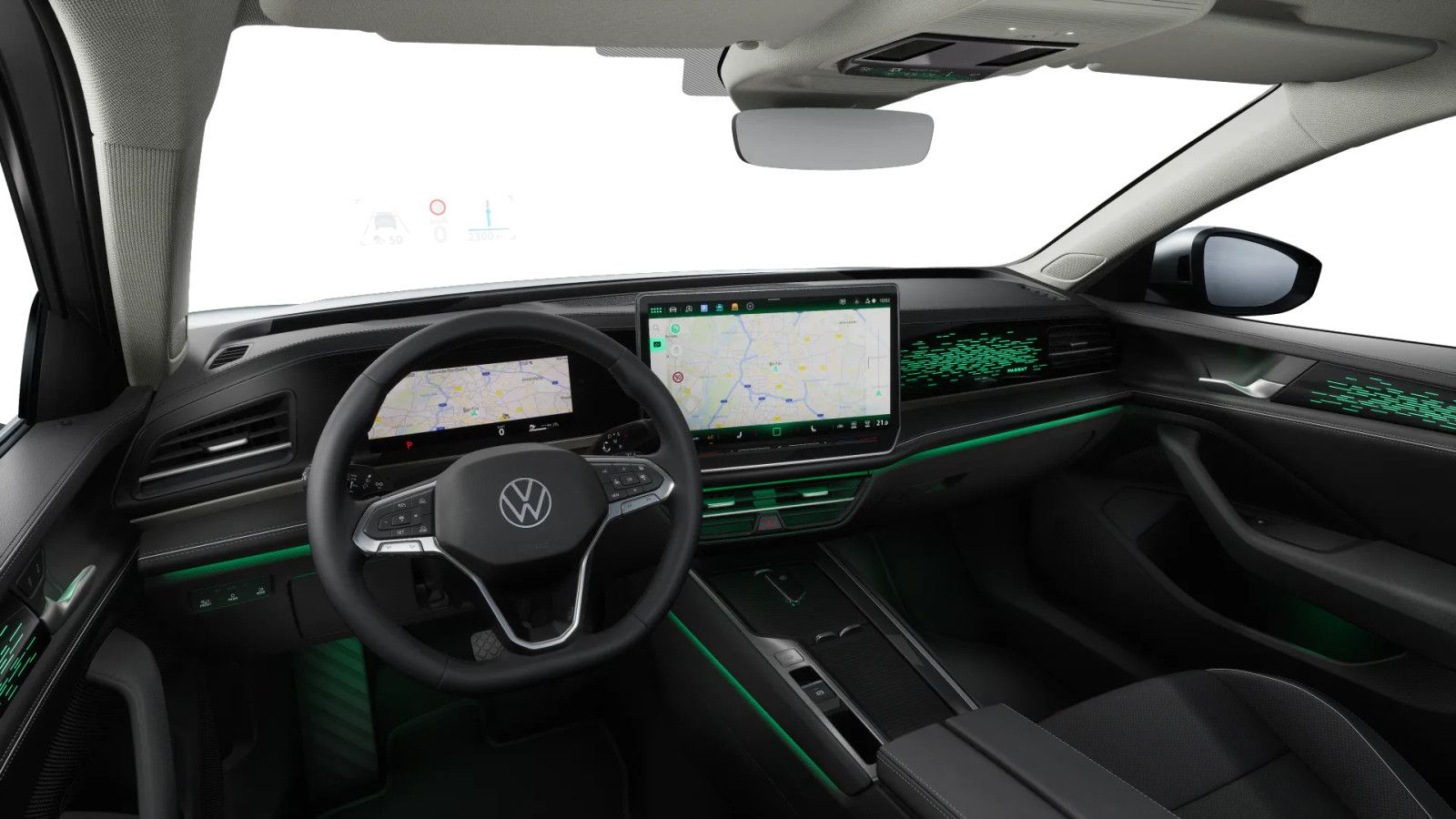 Volkswagen Passat Variant - Bild 9