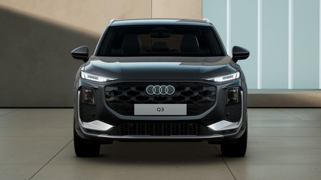 Audi Q3 SUV e-hybrid S tronic S line LED*NAV*SHZ*ACC* foto 5