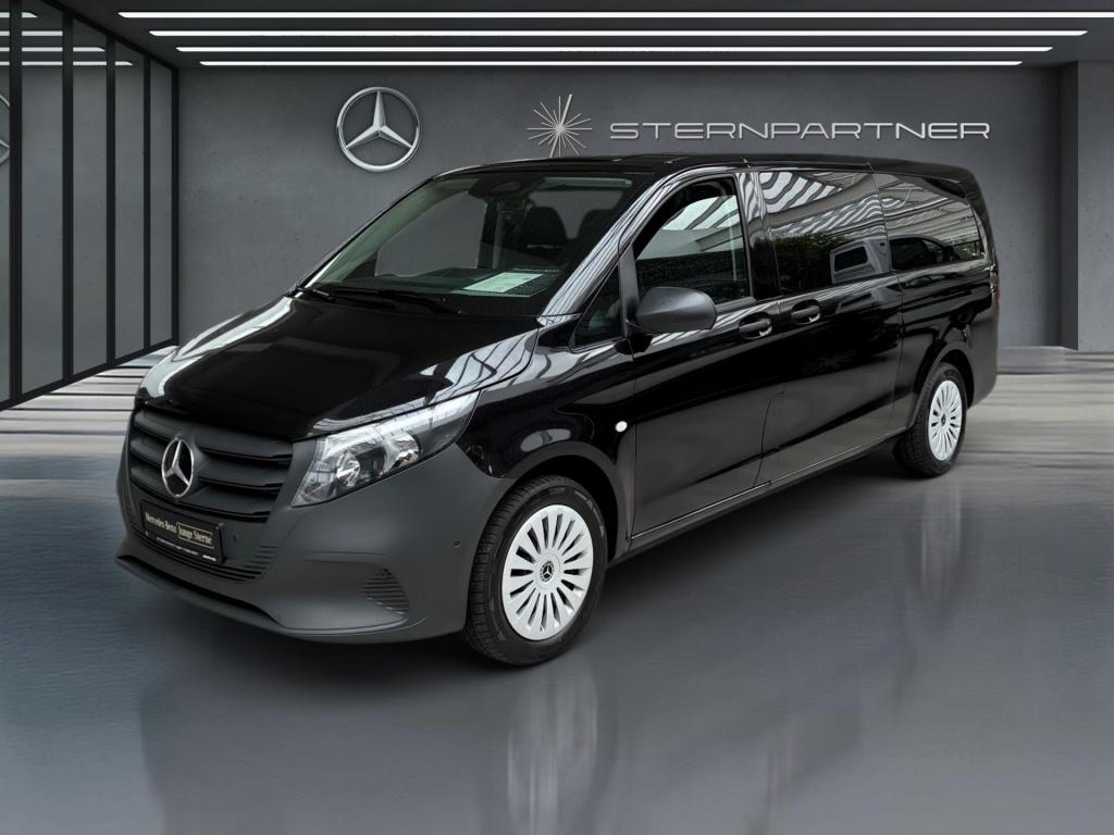 Mercedes-Benz Vito 116 CDI Tourer Pro extralang 9 Sitze, Extra