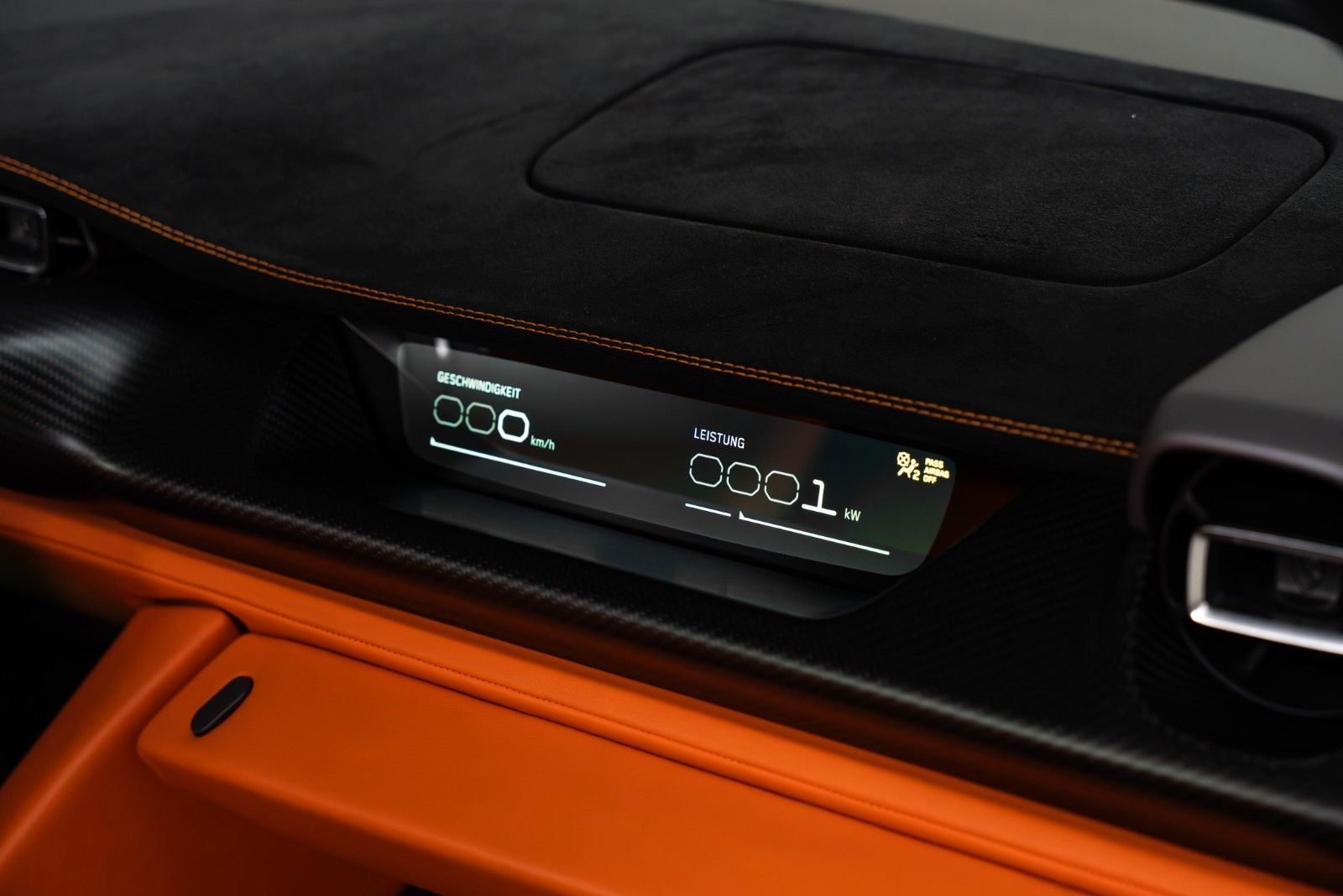 Rimac Nevera - Bild 16