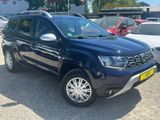 Dacia Duster II Prestige 4WD*NAVI*KLIMA*TÜV NEU - Dacia in Berlin