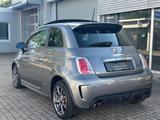 Abarth 500  Custom - gebrauchte Abarth Coupés