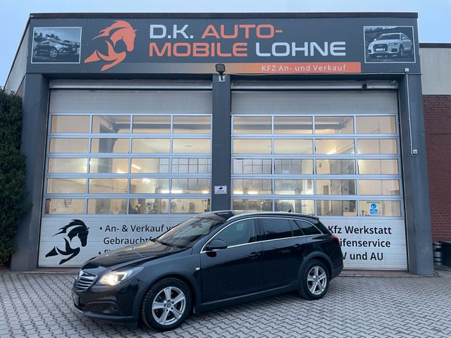 Opel Insignia A Country Tourer Basis 4x4 1.HAND*TOP*