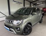 Suzuki Ignis 1.2 DUALJET HYBRID Allgrip Comfort - Suzuki Ignis aus 2021