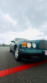 Bentley Turbo RT 6.75i RL RL - Bentley Turbo RT Gebrauchtwagen