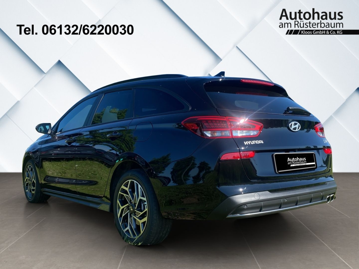 Hyundai i30 – Bild 4