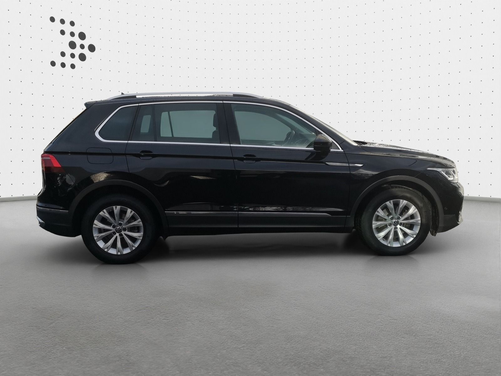 Volkswagen Tiguan - Bild 3