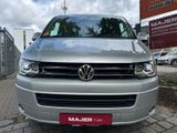 Volkswagen T5 Multivan STANDHZG*BIXEN*BEAR-LOCK*7SITZER - Volkswagen T5 in Hamburg