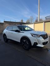 Peugeot 2008 BlueHDi 130 GT EAT8 Allure Allure - Peugeot 2008 in Wuppertal