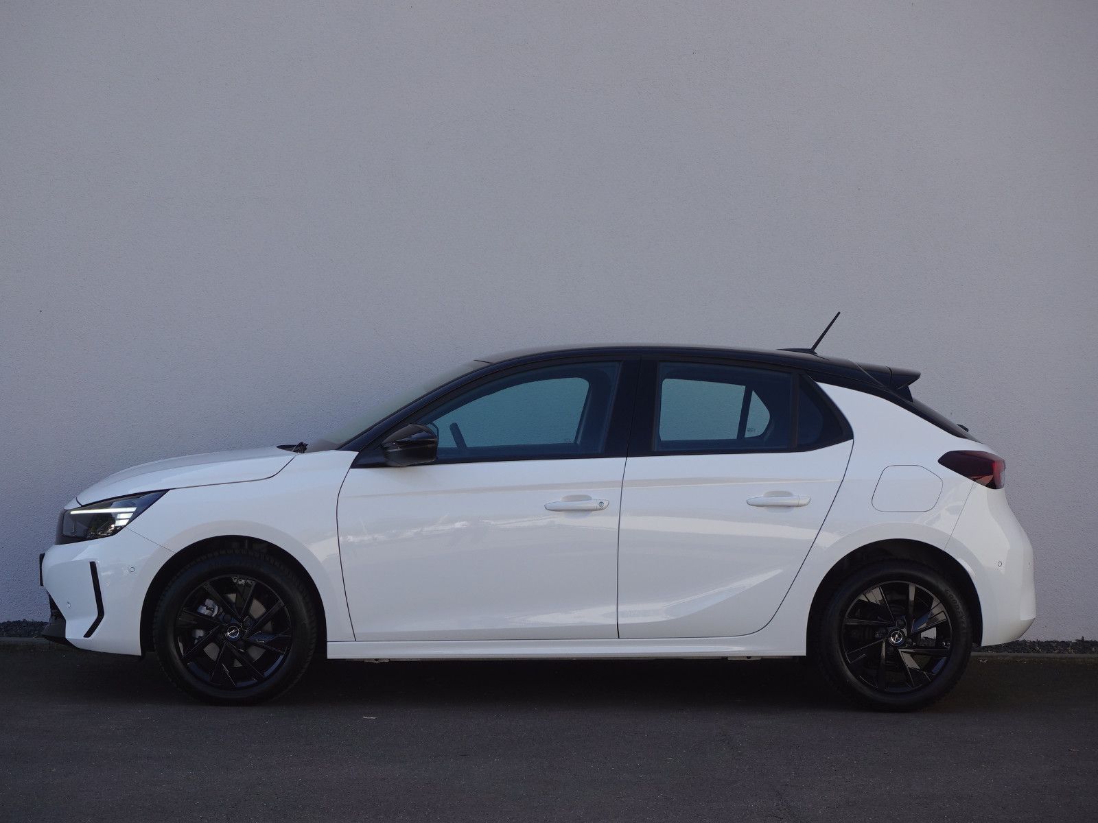 Fahrzeugabbildung Opel Corsa 1.2 Turbo - GS - Allwetter,Sitzh.,LED,DAB