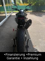 KTM 790 Duke_Track Pack Akrapovic_Kz-Halter_Garantie - KTM 790 DUKE