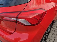 FORD Focus 1.0 Cool & Connect ~Winterpaket~Kam~LED