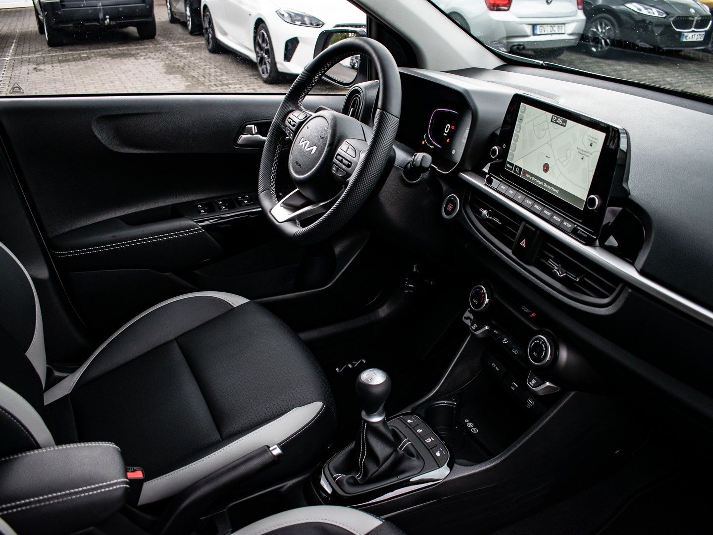 Kia Picanto - Bild 7