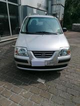 Hyundai Atos/Atoz Prime - gebrauchte Hyundai Atos aus dem Jahr 2004