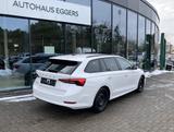 Skoda Octavia Combi 2.0 TDI DSG Ambition *LED*Nav*AHK - gebrauchte Skoda Octavia aus dem Jahr 2022