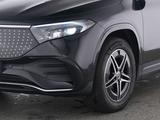 Mercedes-Benz EQA 250+ AMG|LED|AMBI|KAM|SHZ|KEYLESS|CARPLAY - gebrauchte Pickups