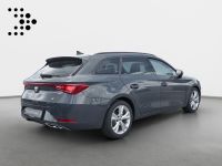 Seat Leon - Vorschau Bild 23
