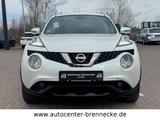 Nissan Juke N-Connecta*Navi*Shzg*Tempomat*360°Kamera* - Nissan Juke SUV