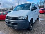 Volkswagen T6 Transporter 2.0TDI 4X4 Allrad   Nr.  17 - VW Allrad LKW