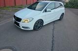 Mercedes-Benz B Klasse 180 cdi bj 2013 - Mercedes-Benz B 180 in Braunschweig