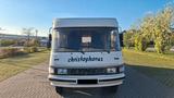HYMER / ERIBA / HYMERCAR B 694 - HYMER / ERIBA B 694