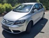 Volkswagen VW Golf 5 Plus 1.6 FSI - TÜV 6/28 - 116PS - Volkswagen Golf Plus: Fsi