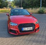 Audi Cabriolet - Audi Cabriolet mit Benzin-Antrieb: Cabrio, Klimaanlage
