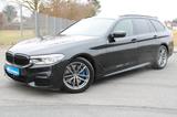 BMW 540i xDrive Touring M Sport Standhzg. Pano HuD - BMW 540 Gebrauchtwagen