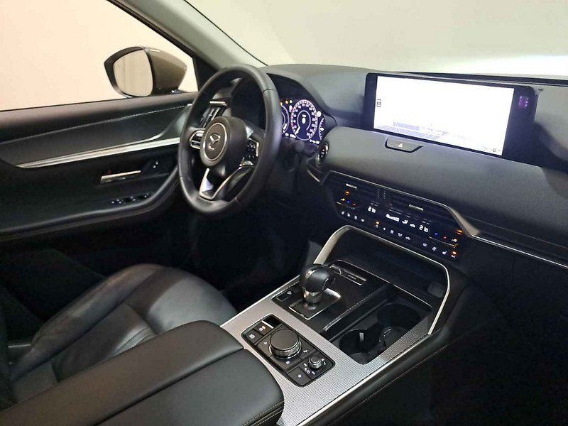 Mazda CX-60 2025 e-SKYACTIV PHEV Exclusive-line  imagem 3