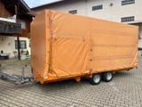 Lück TS 35 HVK - Lück LKWs