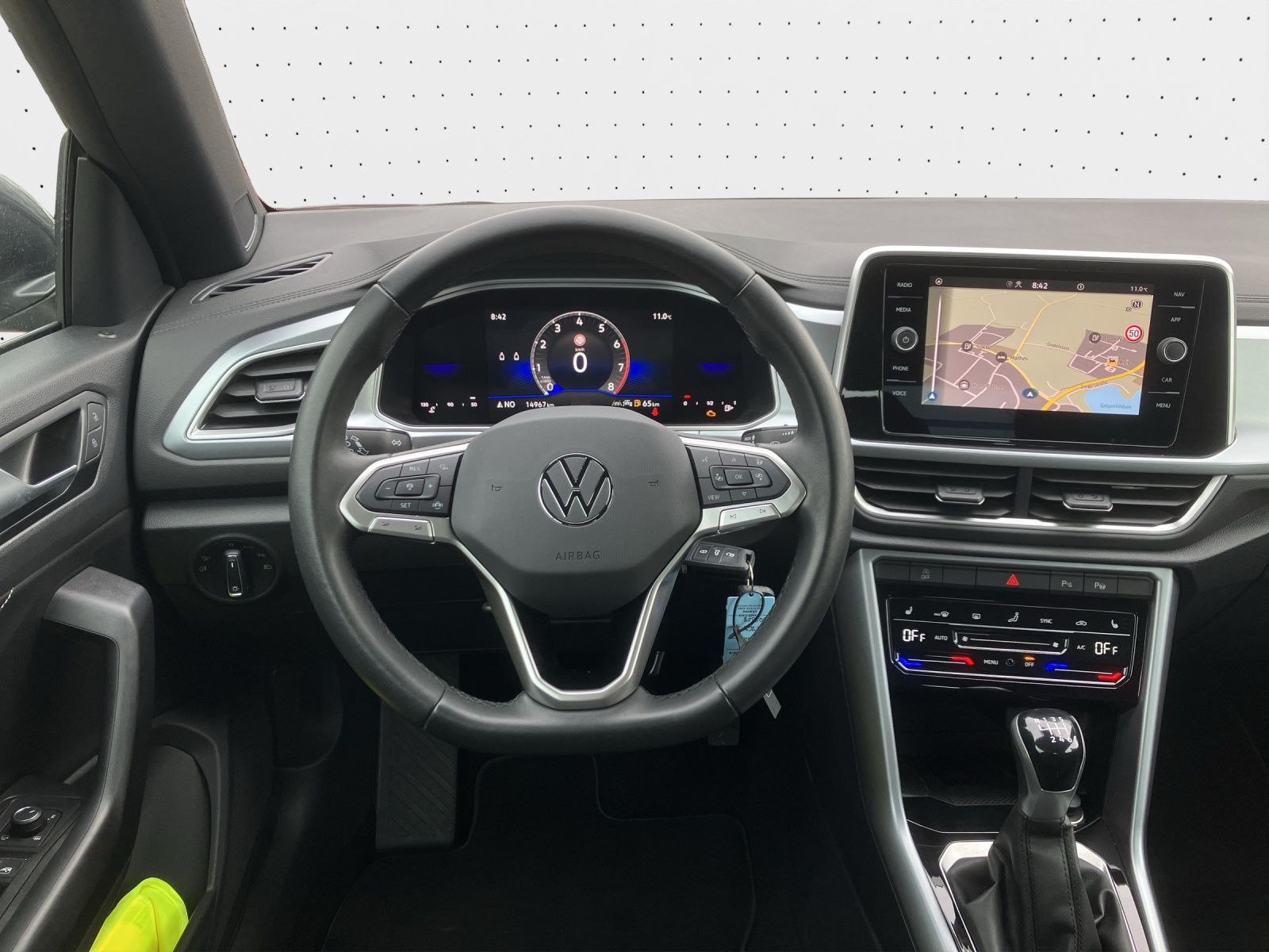 Volkswagen T-Roc - Bild 8