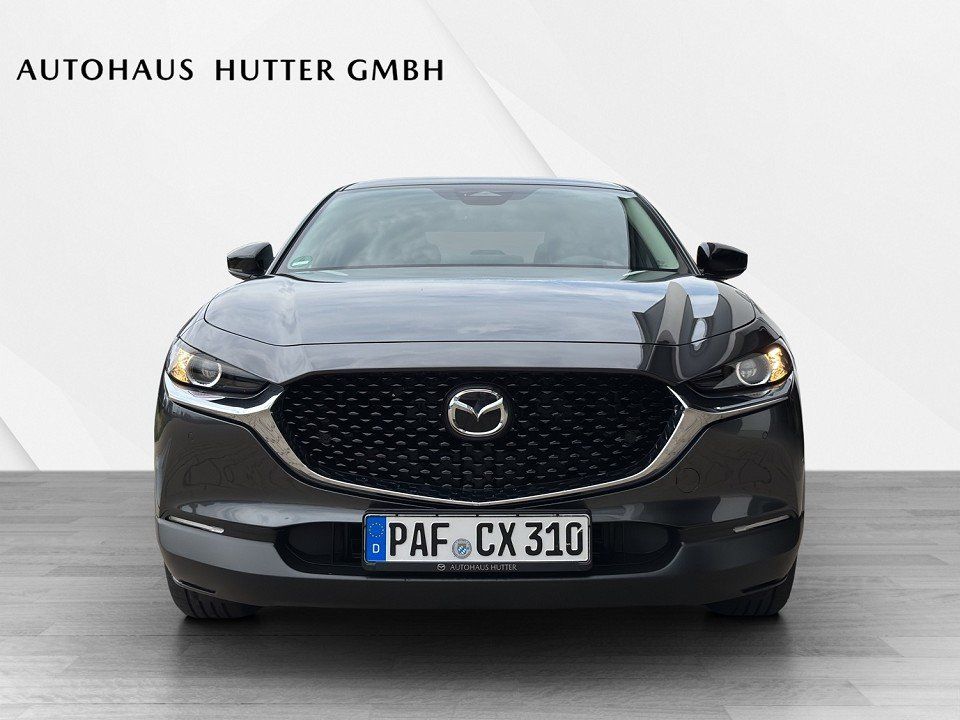 Mazda CX-30 2.5L e-SKYACTIV G 140ps 6AT FWD Homura imagem 2