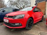 Volkswagen Polo V 1.Hd/Sitzheizung/PDC/Scheckheft/Facelift - gebrauchte Volkswagen Polo mit Facelift